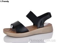 Купить Босоножки Босоножки Trendy ZK351-1