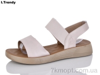 Купить Босоножки Босоножки Trendy ZK351-3