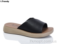 Купить Шлепки Шлепки Trendy ZK356-1