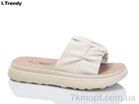 Купить Шлепки Шлепки Trendy ZK602-3