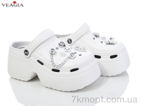 Купить Кроксы Кроксы Veagia-ADA A18-2