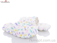 Купить Шлепки Шлепки Veagia-ADA A6-7
