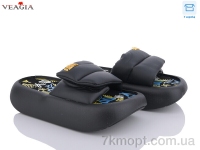 Купить Шлепки Шлепки Veagia-ADA GD03-1