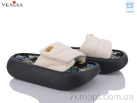 Купить Шлепки Шлепки Veagia-ADA GD03-2
