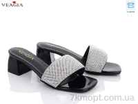 Купить Шлепки Шлепки Veagia-ADA MT145-1