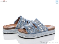 Купить Шлепки Шлепки Veagia-ADA WK001-2
