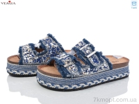Купить Шлепки Шлепки Veagia-ADA WK001-3