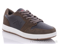 Купить Кроссовки Кроссовки Veer-Demax 2 A3340-4