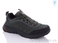 Купить Кроссовки Кроссовки Veer-Demax 2 A3352-3 термо