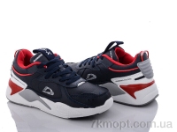 Купить Кроссовки Кроссовки Veer-Demax 2 B3342-3