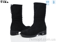 Купить Сапоги(зима) Сапоги Vika A602-49