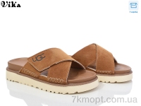 Купить Шлепки Шлепки Vika Q5-2