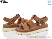 Купить Босоножки Босоножки Vika Q6-2