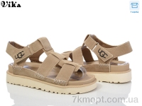 Купить Босоножки Босоножки Vika Q6-4
