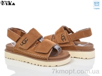 Купить Босоножки Босоножки Vika Q7-2