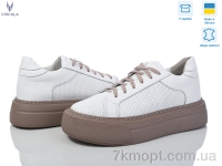 Купить Кроссовки Кроссовки Viscala 21110-216 б.пер.беж.під.
