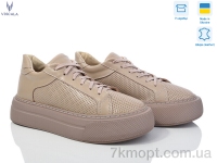 Купить Кроссовки Кроссовки Viscala 21110-216 беж.пер.беж.під.