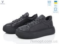 Купить Кроссовки Кроссовки Viscala 21110-216 ч.пер.ч.під.