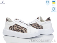 Купить Кроссовки Кроссовки Viscala 21110LP білий