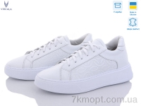 Купить Кроссовки Кроссовки Viscala 21110T білий