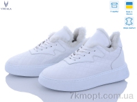 Купить Кроссовки Кроссовки Viscala 21115 білий зима