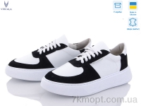Купить Кроссовки Кроссовки Viscala 21205 Б-Ч