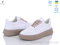 Купить Кроссовки Кроссовки Viscala 21205 б. 133 беж