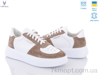 Купить Кроссовки Кроссовки Viscala 21205 б.беж.
