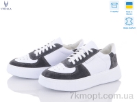 Купить Кроссовки Кроссовки Viscala 21205 б.сер.