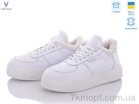 Купить Кроссовки Кроссовки Viscala 21205 бел.