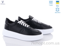 Купить Кроссовки Кроссовки Viscala 21205-133 ч-б