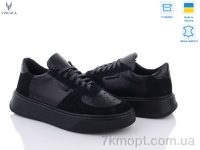 Купить Кроссовки Кроссовки Viscala 21205-133 ч/VL