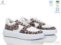 Купить Кроссовки Кроссовки Viscala 21206LP-133 біл-білий