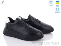Купить Кроссовки Кроссовки Viscala 21208 ч.б.