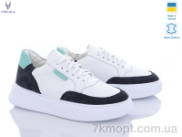 Купить Кроссовки Кроссовки Viscala 21208F білий