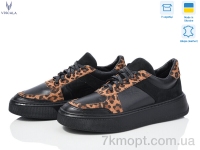 Купить Кроссовки Кроссовки Viscala 21209LP чорний