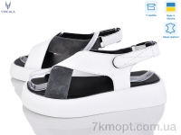 Купить Босоножки Босоножки Viscala 23211 б.ш.+сір.з.