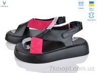 Купить Босоножки Босоножки Viscala 23211 ч.ш.+мал.з.