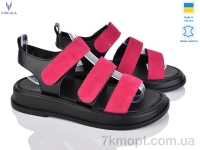 Купить Босоножки Босоножки Viscala 23212 ч.ш.+мал.з.