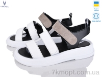 Купить Босоножки Босоножки Viscala 23212-3T б.ш.+кор.з.