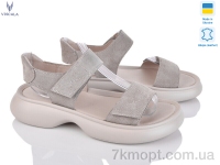 Купить Босоножки Босоножки Viscala 23514-176 беж.з.