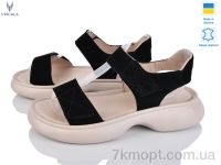 Купить Босоножки Босоножки Viscala 23514-176 ч.з.