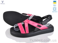 Купить Босоножки Босоножки Viscala 23938 мал.ш.-лак