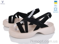 Купить Босоножки Босоножки Viscala 23938-176 ч.з.