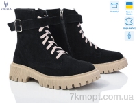 Купить Ботинки(зима) Ботинки Viscala 27101 ч.з.VL-A4 беж. зима