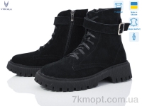 Купить Ботинки(зима) Ботинки Viscala 27101 ч.з.VL-A4 ч. зима