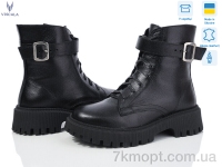 Купить Ботинки(зима) Ботинки Viscala 27101 ч.ш. A4ч. зима