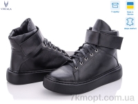 Купить Ботинки(весна-осень) Ботинки Viscala 27260 ч. LE демі