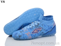 Купить Футбольная обувь Футбольная обувь VS Dugana 00і5 blue