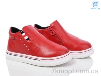 Купить Кроссовки  Кроссовки Waldem WH01 червоний